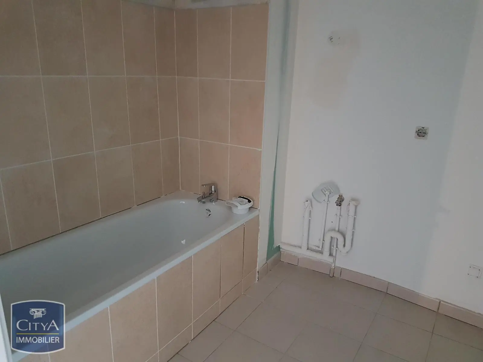 Photo 11 Appartement 3 pièces 57.41m²