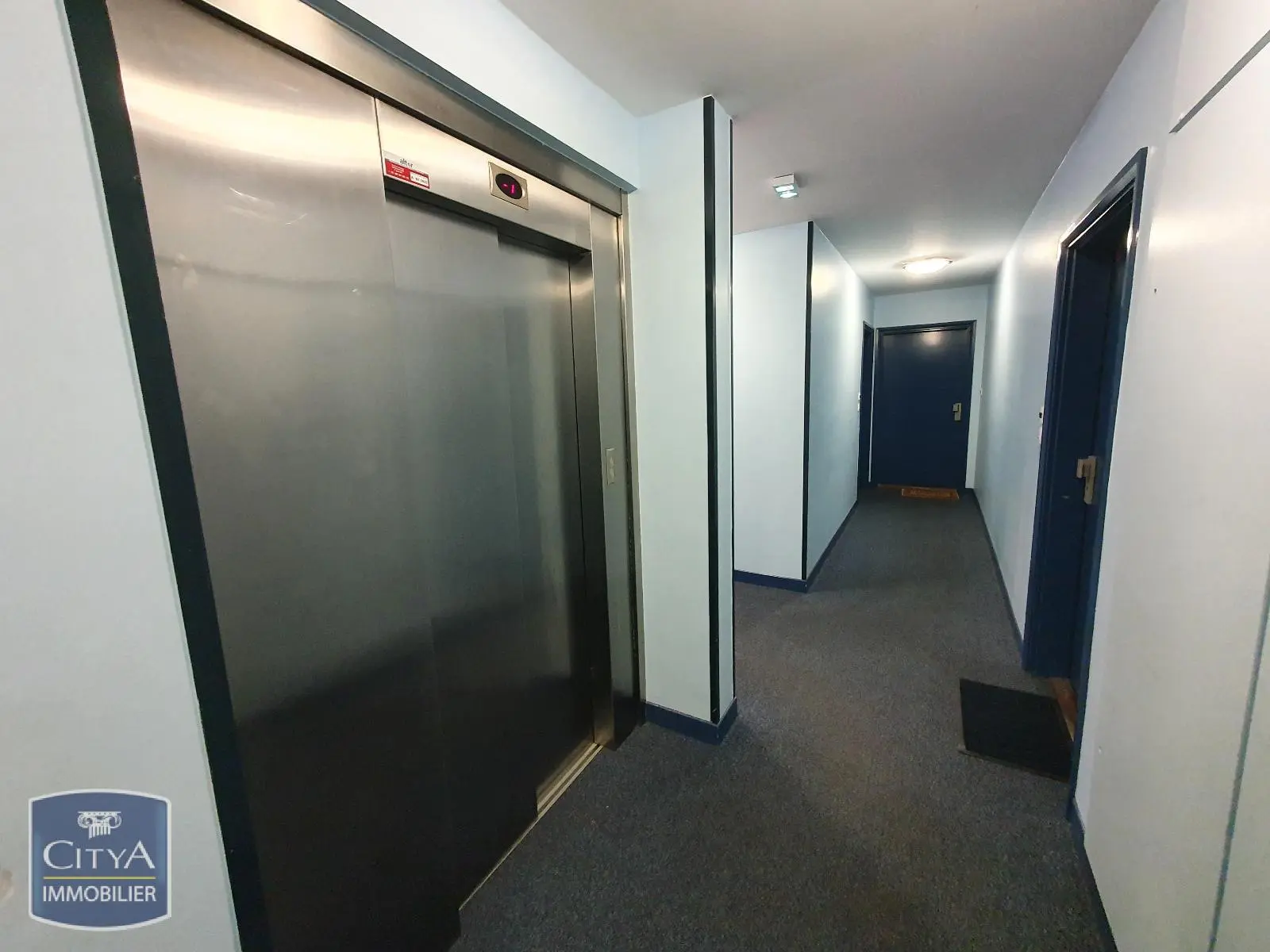 Photo 3 Appartement 3 pièces 66.44m²