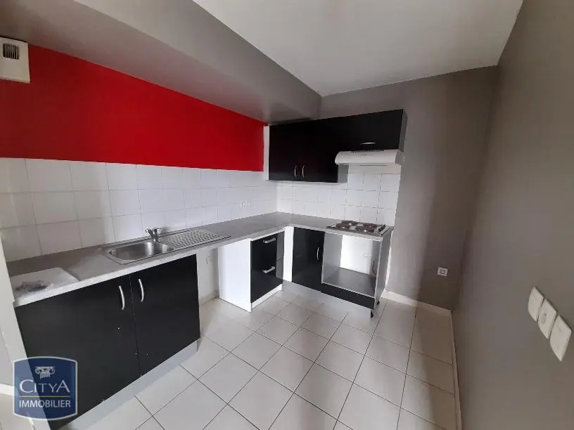 Photo 6 Appartement 2 pièces 43.9m²
