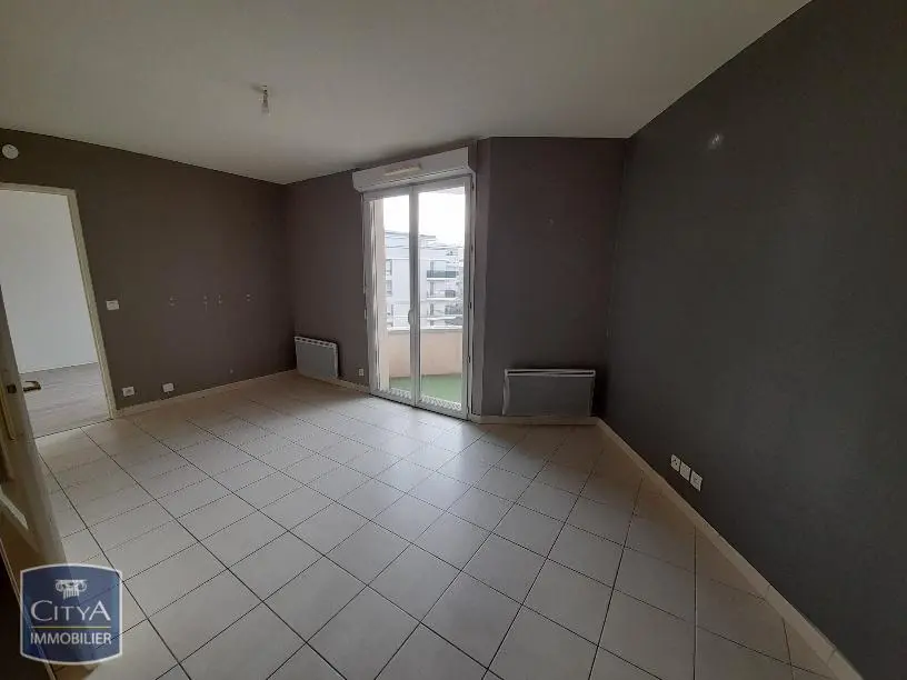 Photo 2 Appartement 2 pièces 43.9m²