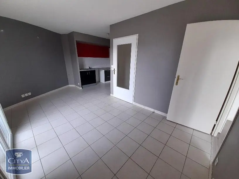Photo 3 Appartement 2 pièces 43.9m²