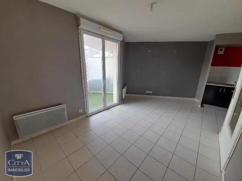 Photo 4 Appartement 2 pièces 43.9m²
