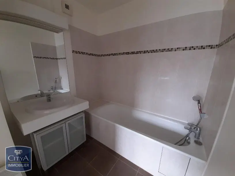 Photo 9 Appartement 2 pièces 43.9m²
