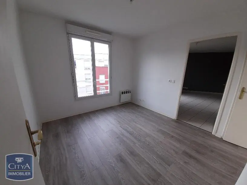 Photo 8 Appartement 2 pièces 43.9m²