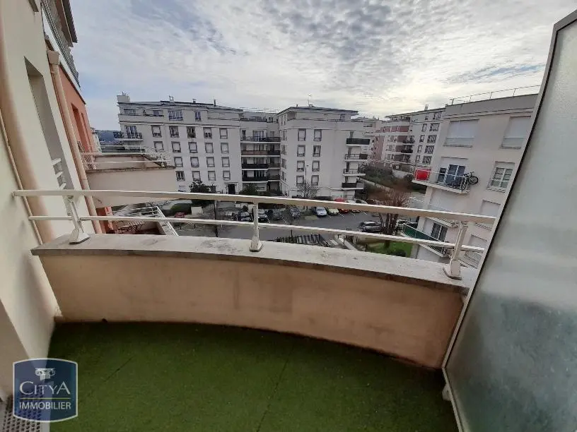 Photo 5 Appartement 2 pièces 43.9m²
