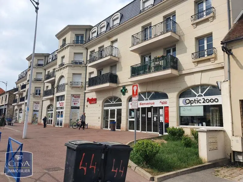 Photo 15 Appartement 2 pièces 36.53m²