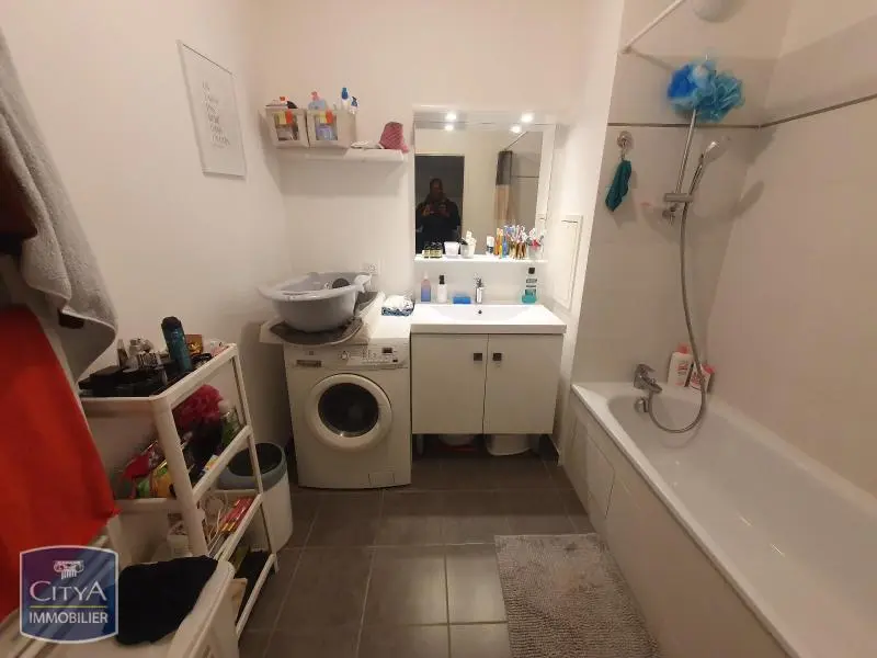 Photo 8 Appartement 3 pièces 60.95m²