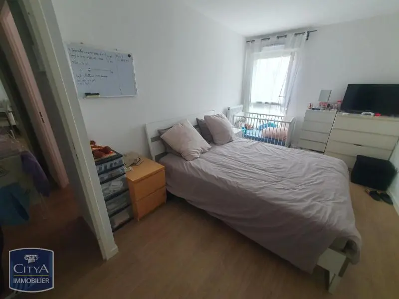 Photo 9 Appartement 3 pièces 60.95m²