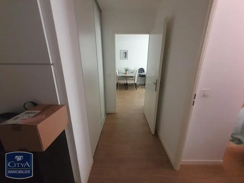 Photo 7 Appartement 3 pièces 60.95m²