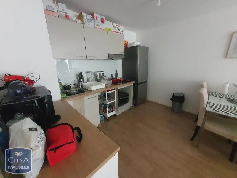 Photo 4 Appartement 3 pièces 60.95m²