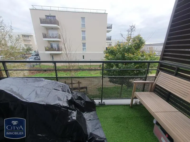 Photo 5 Appartement 3 pièces 60.95m²