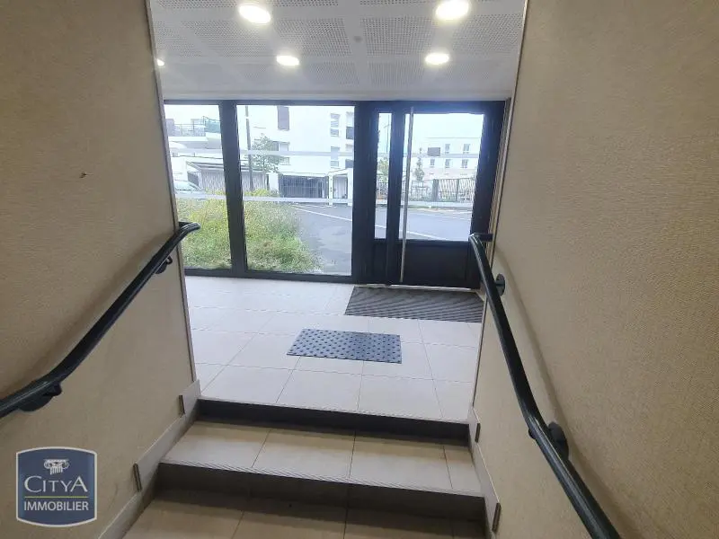 Photo 11 Appartement 3 pièces 60.95m²