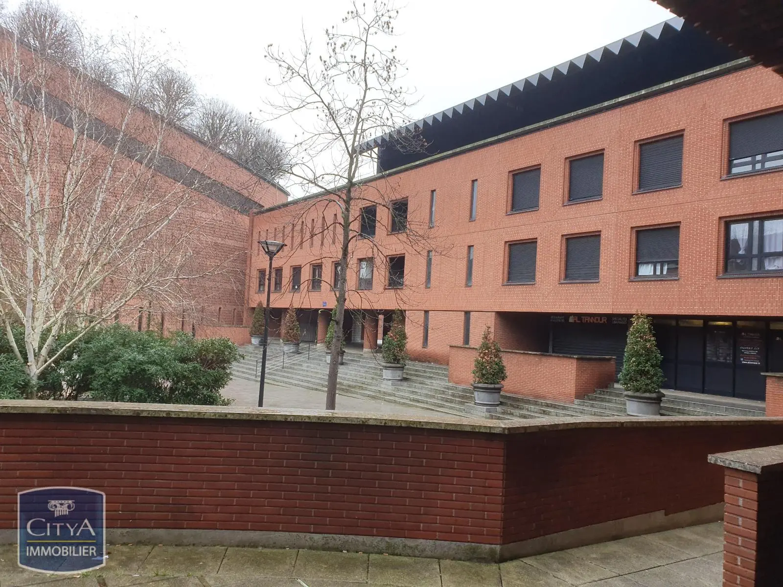 Photo 11 Appartement 1 pièce 31.8m²