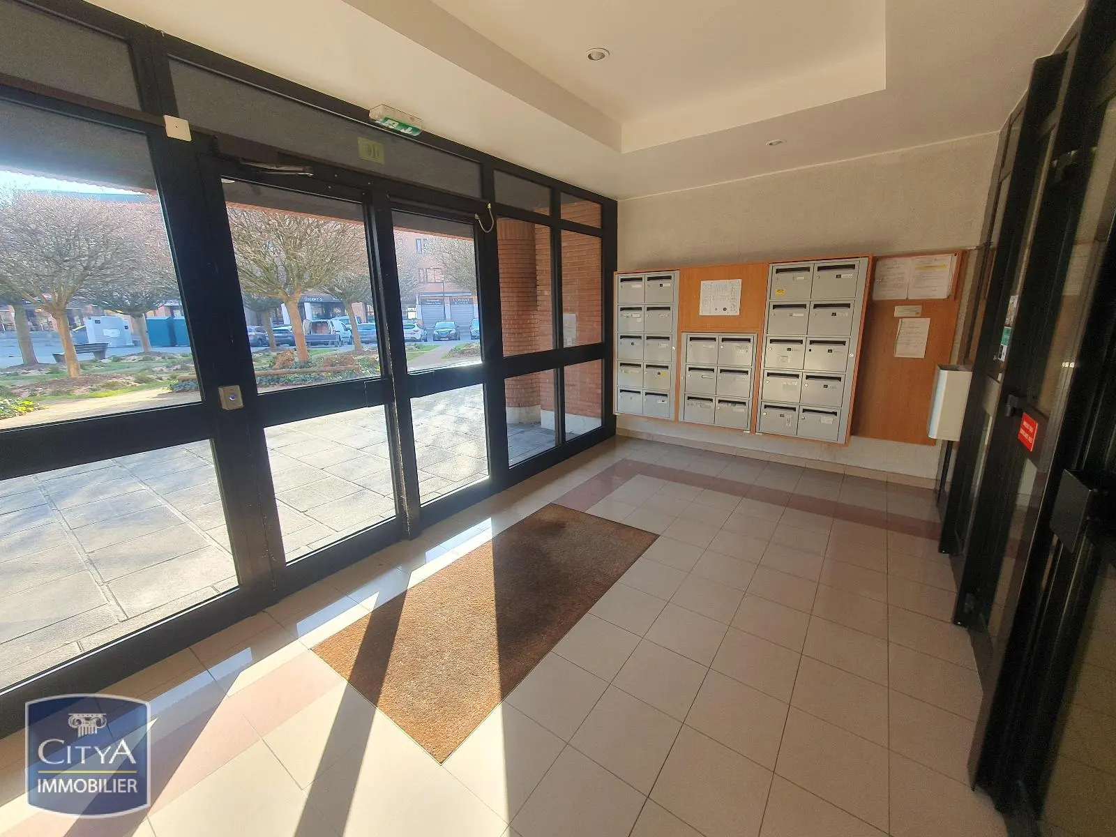 Photo 17 Appartement 1 pièce 31.8m²