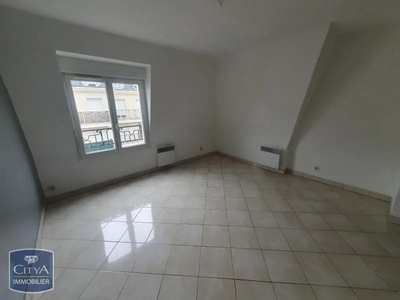 Photo 2 Appartement 2 pièces 36.53m²