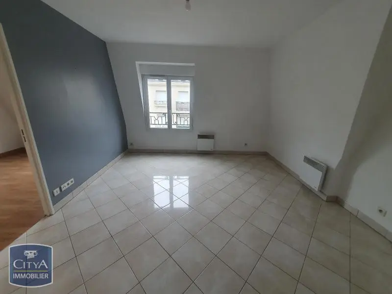 Photo 3 Appartement 2 pièces 36.53m²