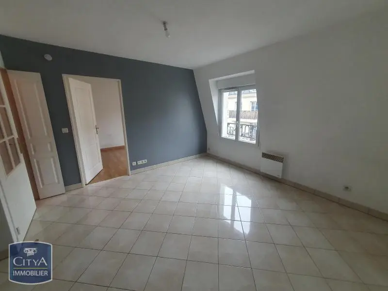 Photo 4 Appartement 2 pièces 36.53m²