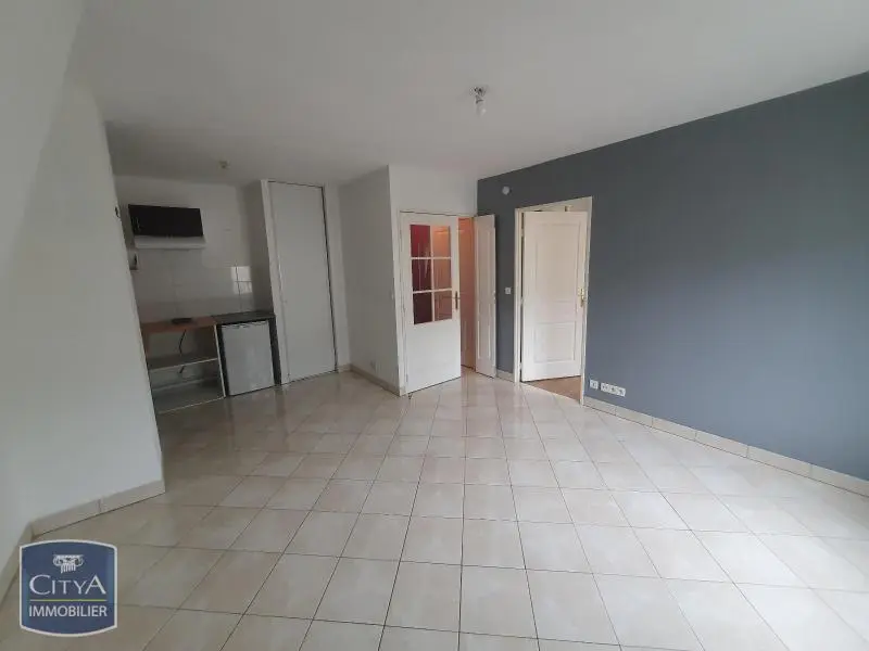 Photo 5 Appartement 2 pièces 36.53m²