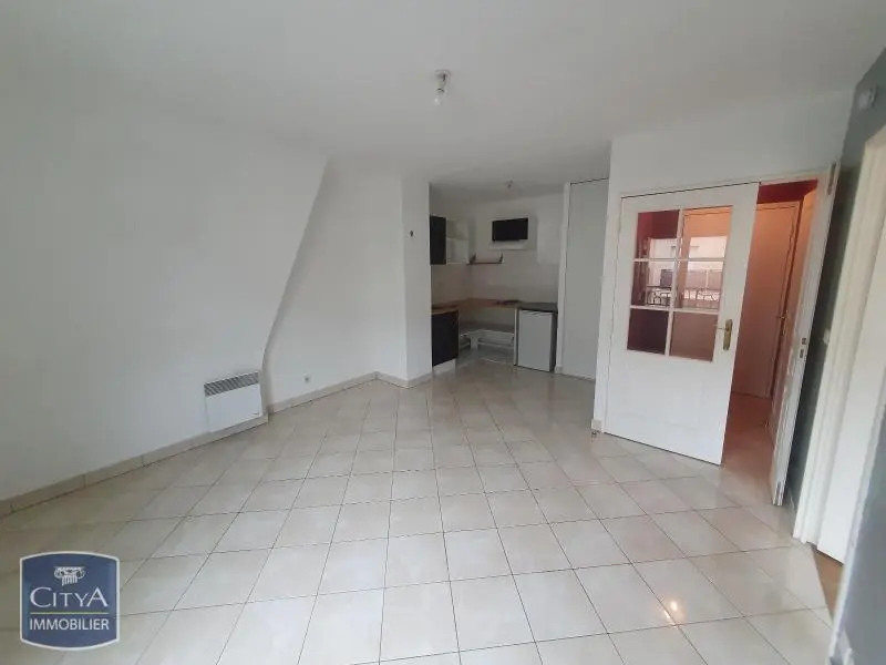 Photo 6 Appartement 2 pièces 36.53m²
