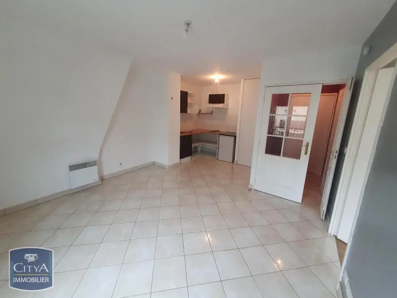 Photo 7 Appartement 2 pièces 36.53m²