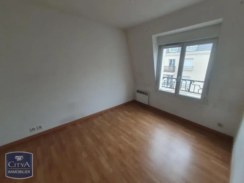 Photo 8 Appartement 2 pièces 36.53m²