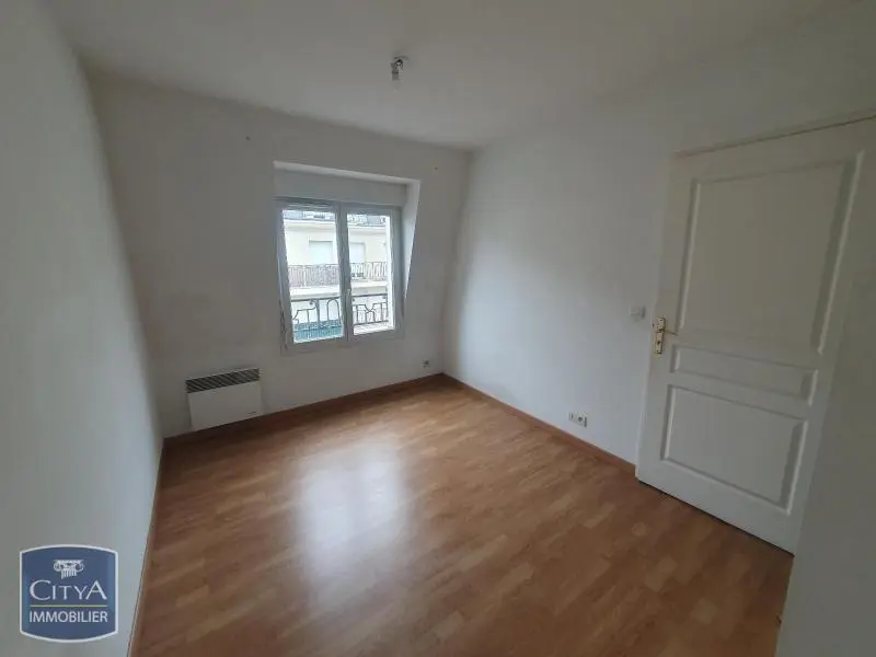 Photo 11 Appartement 2 pièces 36.53m²