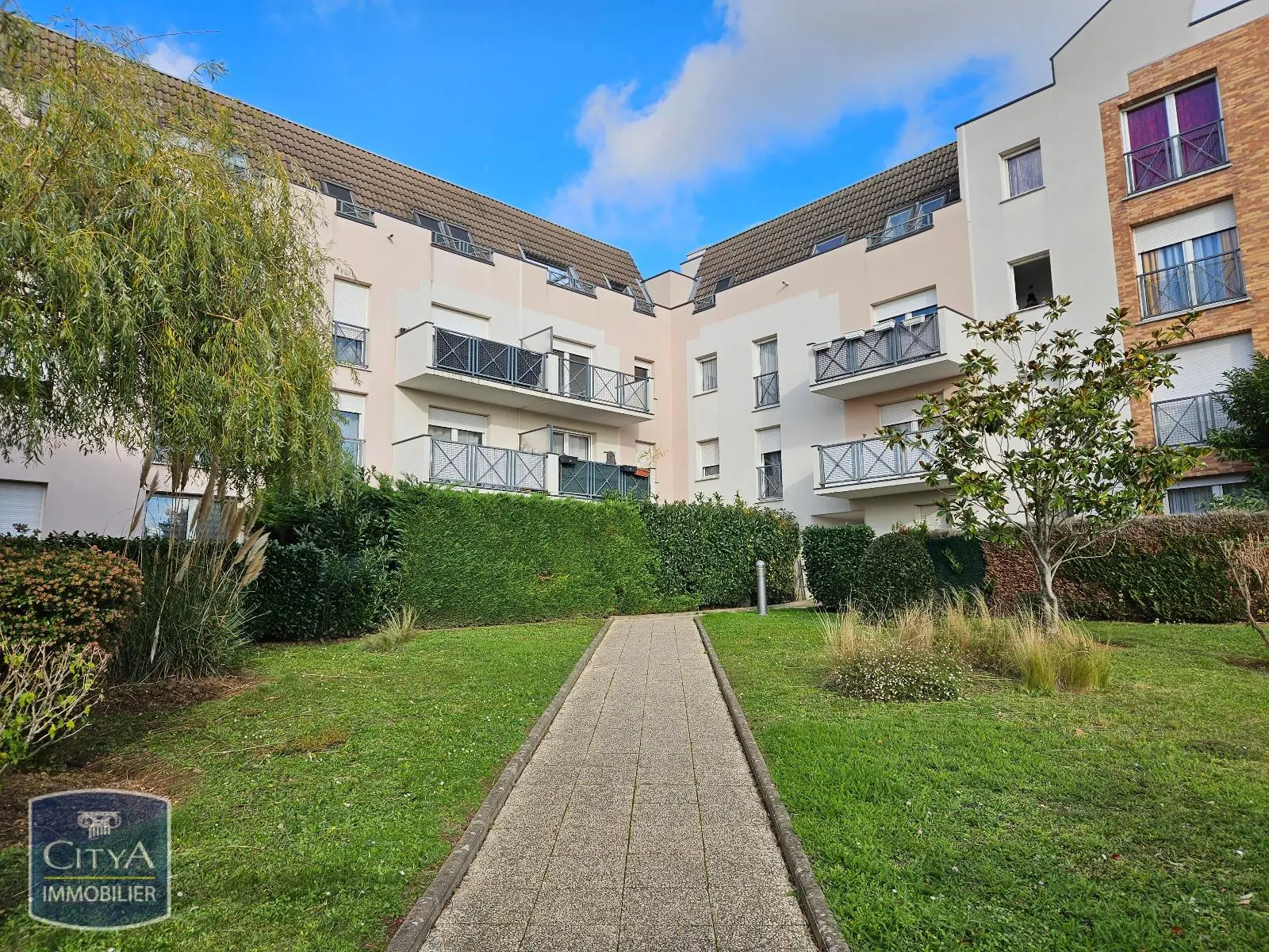Photo 1 Appartement 3 pièces 70.94m²