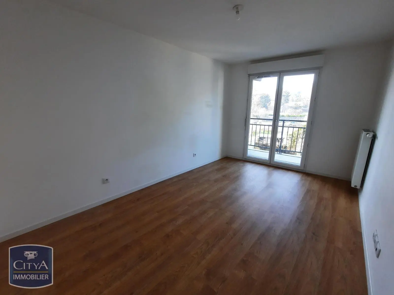 Photo 9 Appartement 3 pièces 57.41m²