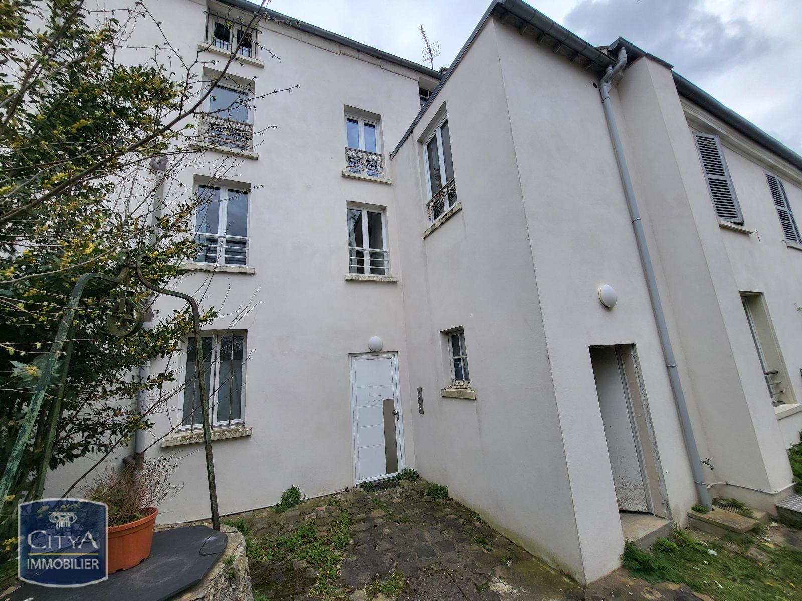 Photo 8 appartement Soisy-sur-Seine