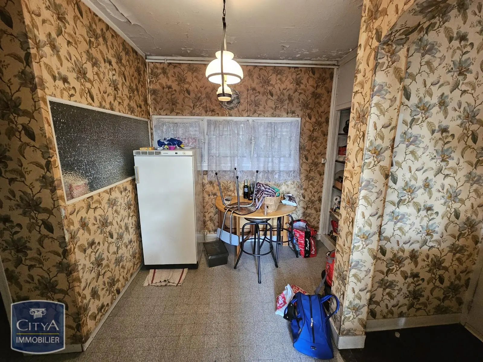 Photo 7 Appartement 4 pièces 58.79m²