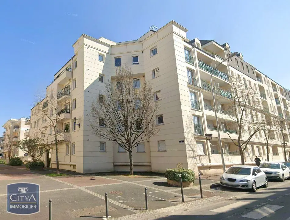 Photo 3 Appartement 1 pièce 28.72m²