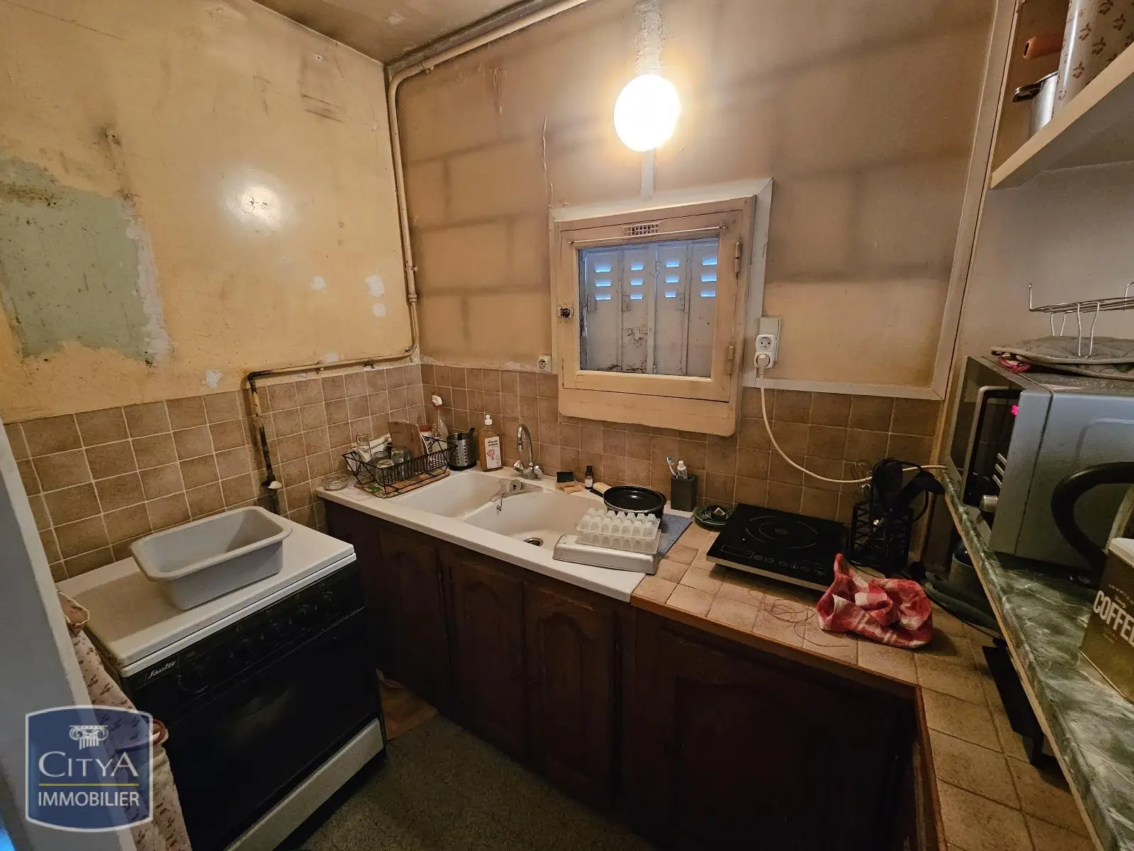 Photo 4 Appartement 4 pièces 58.79m²