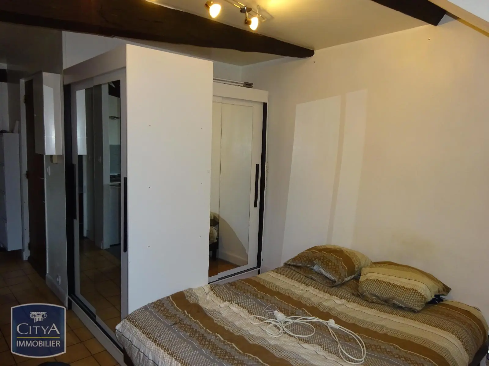 Photo 6 Appartement 1 pièce