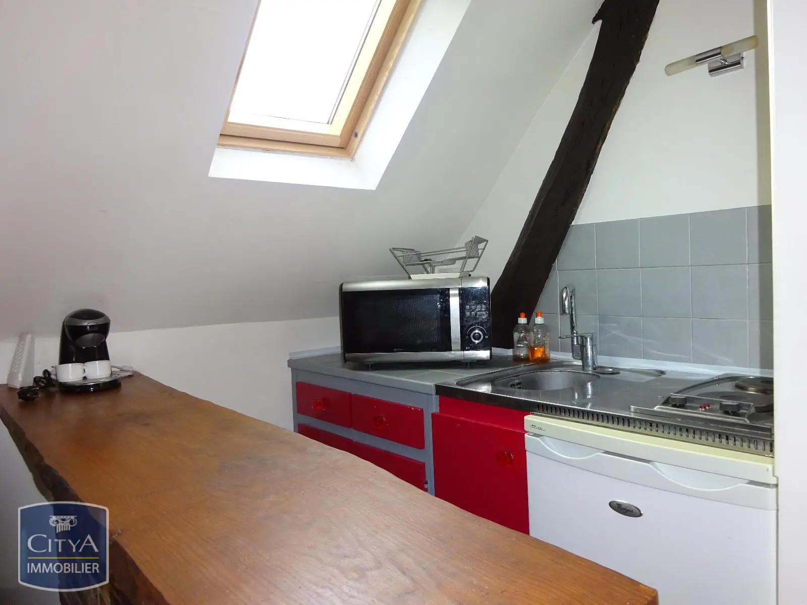 Photo 5 Appartement 1 pièce