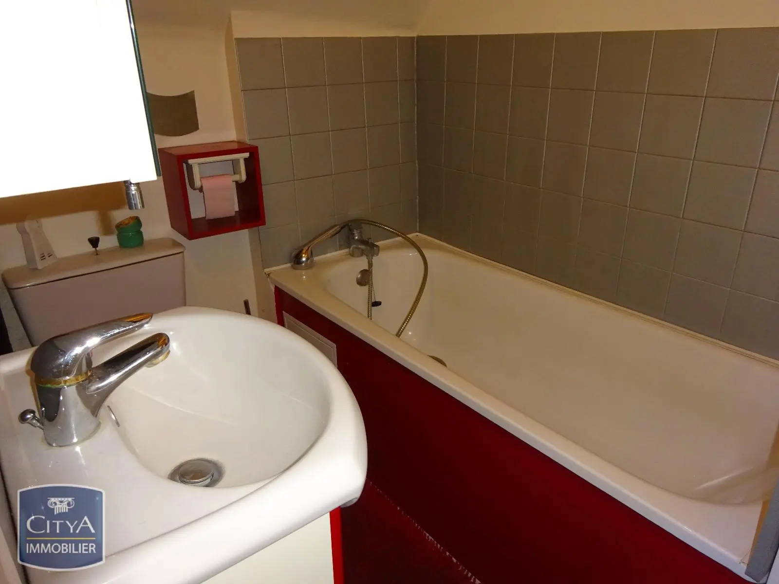 Photo 7 Appartement 1 pièce