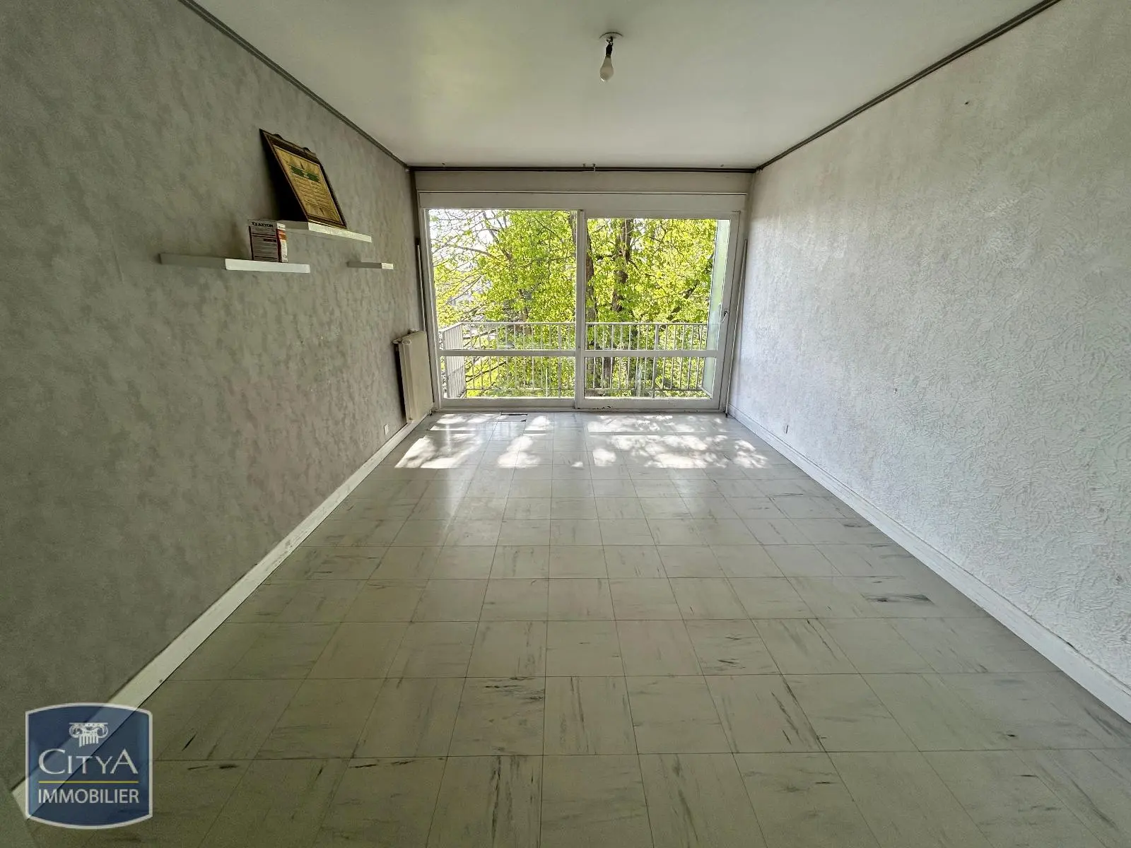 Photo 3 Appartement 3 pièces 63.26m²