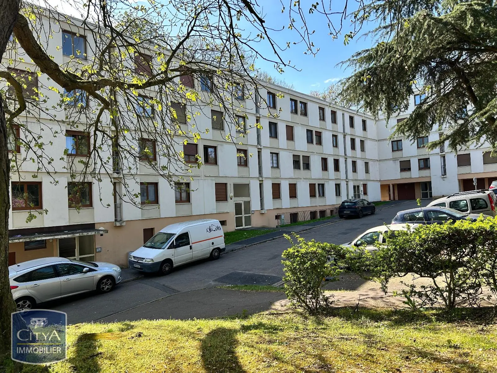 Photo 1 Appartement 3 pièces 63.26m²