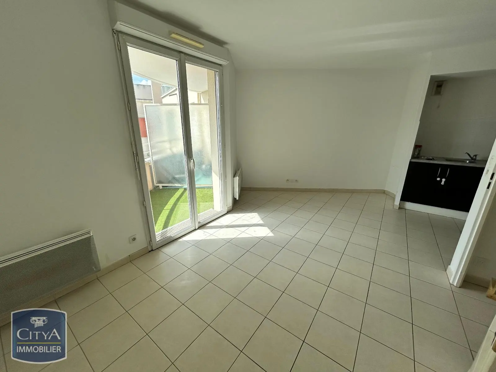 Photo 3 Appartement 2 pièces 43.9m²