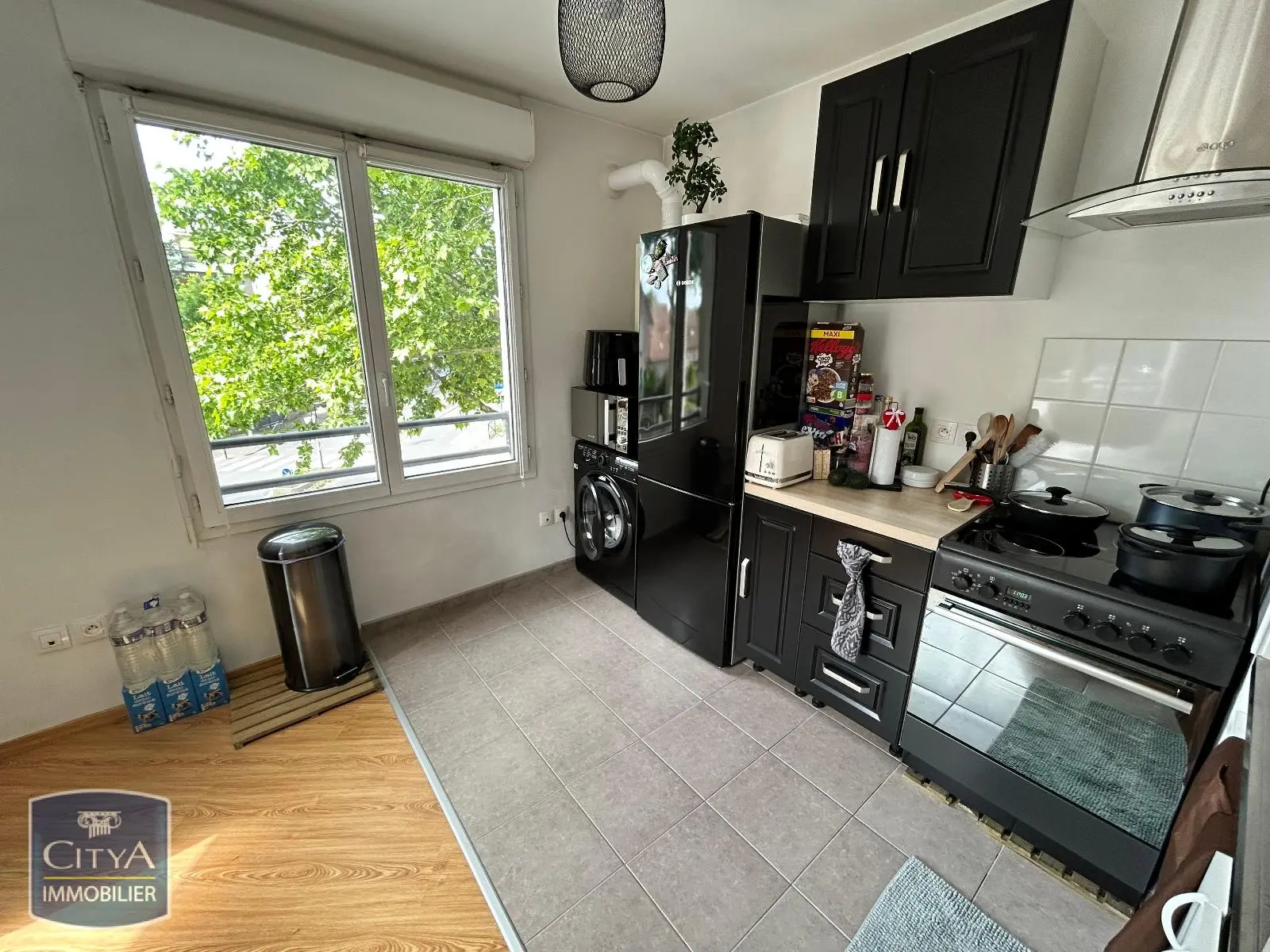 Photo 6 Appartement 2 pièces 36.95m²