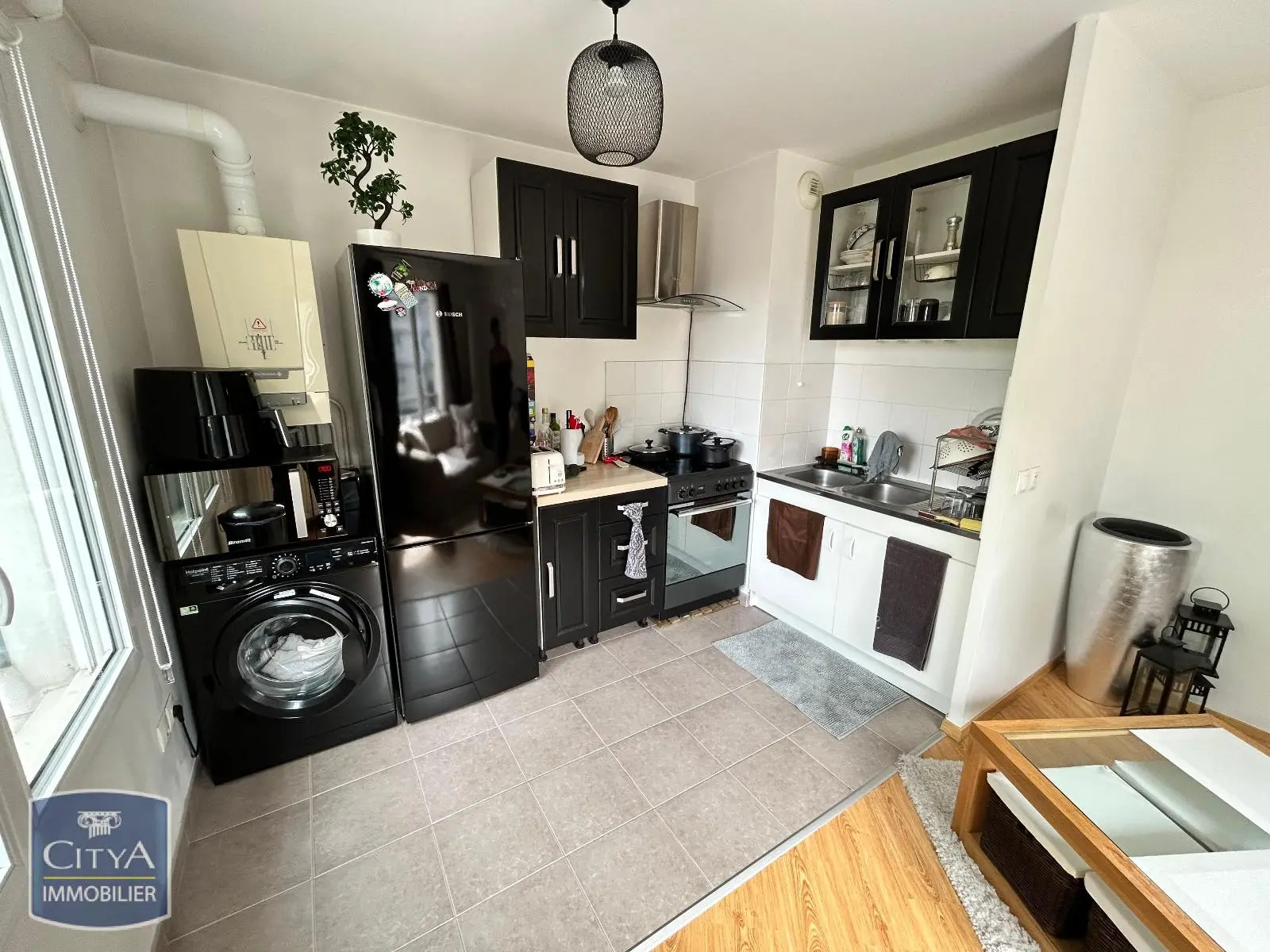 Photo 5 Appartement 2 pièces 36.95m²