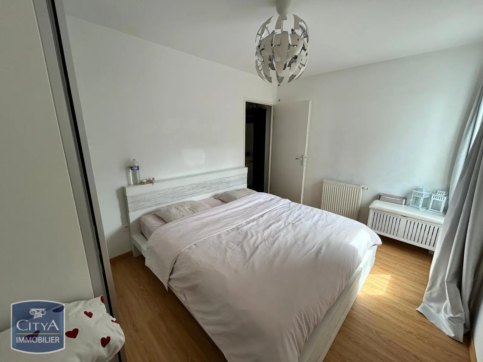 Photo 9 Appartement 2 pièces 36.95m²