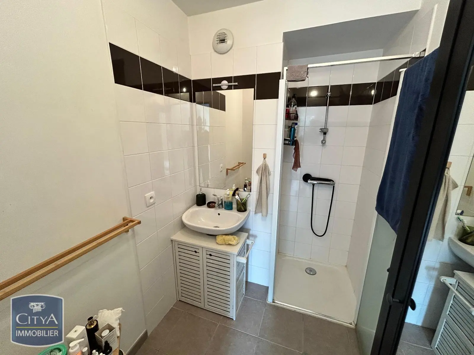Photo 7 Appartement 2 pièces 36.95m²