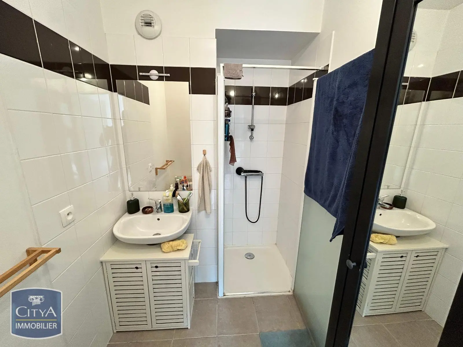 Photo 8 Appartement 2 pièces 36.95m²