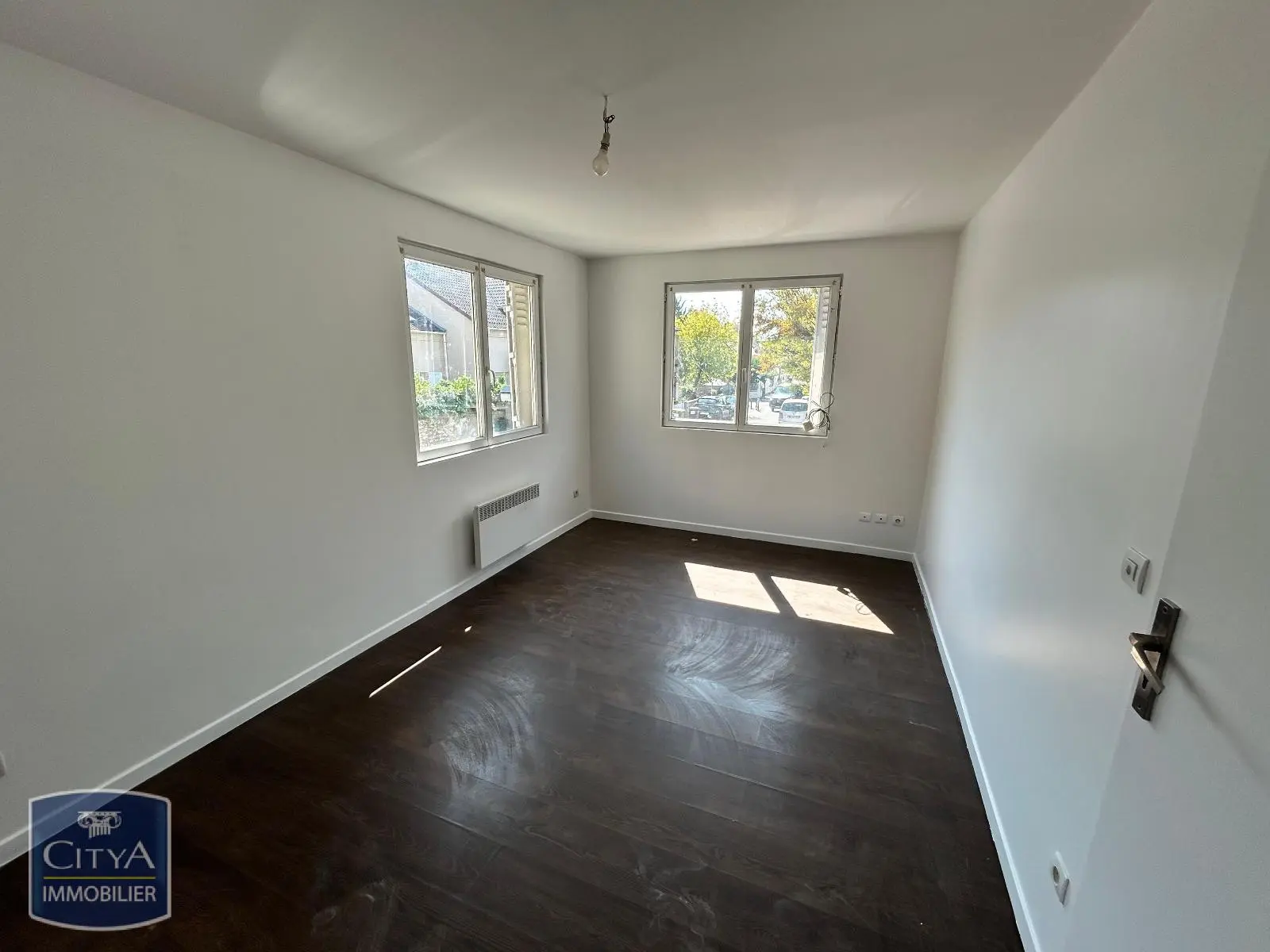 Photo 2 Appartement 2 pièces 34.56m²