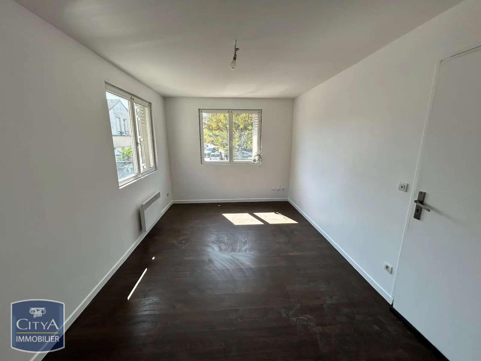 Photo 3 Appartement 2 pièces 34.56m²