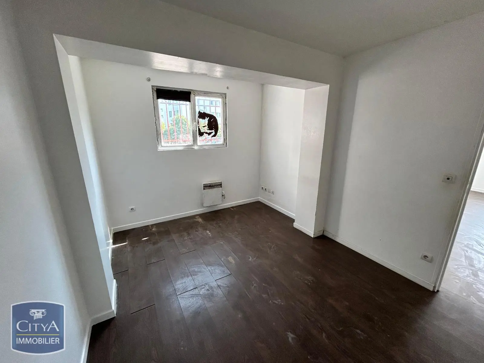 Photo 8 Appartement 2 pièces 34.56m²