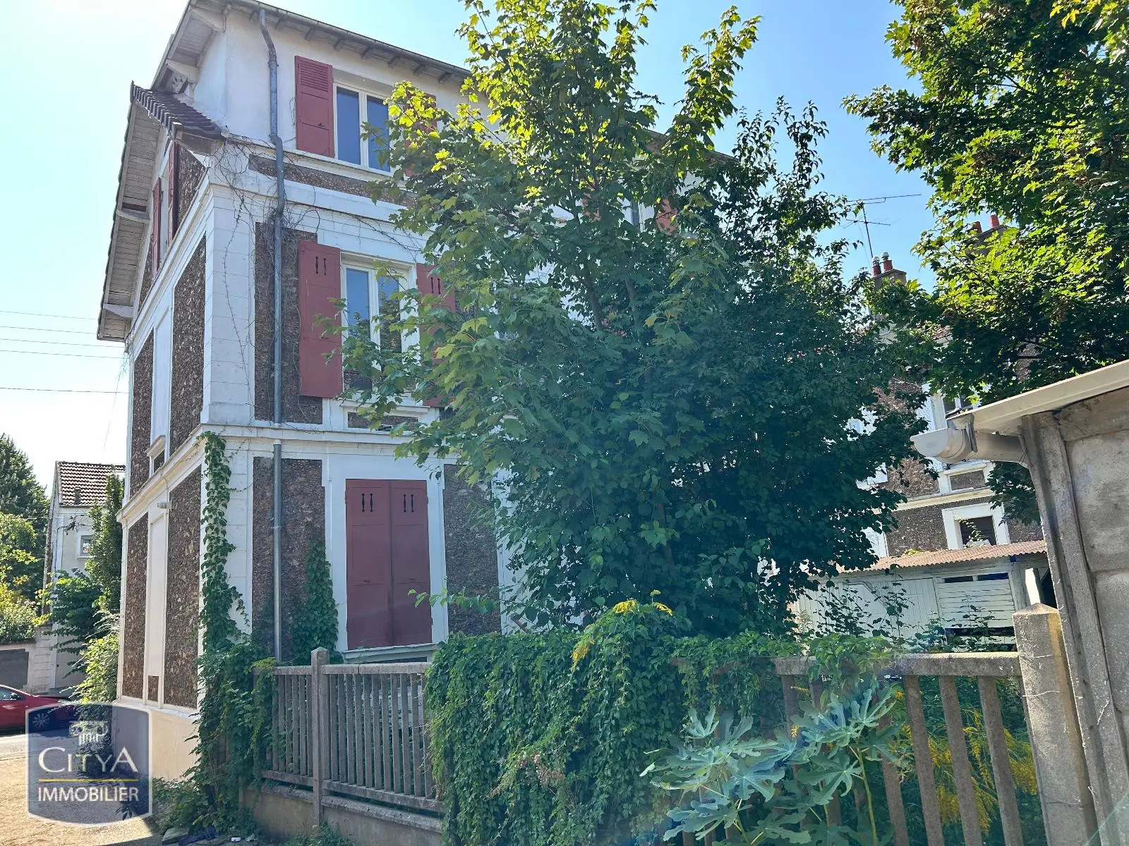 Photo 1 Immeuble