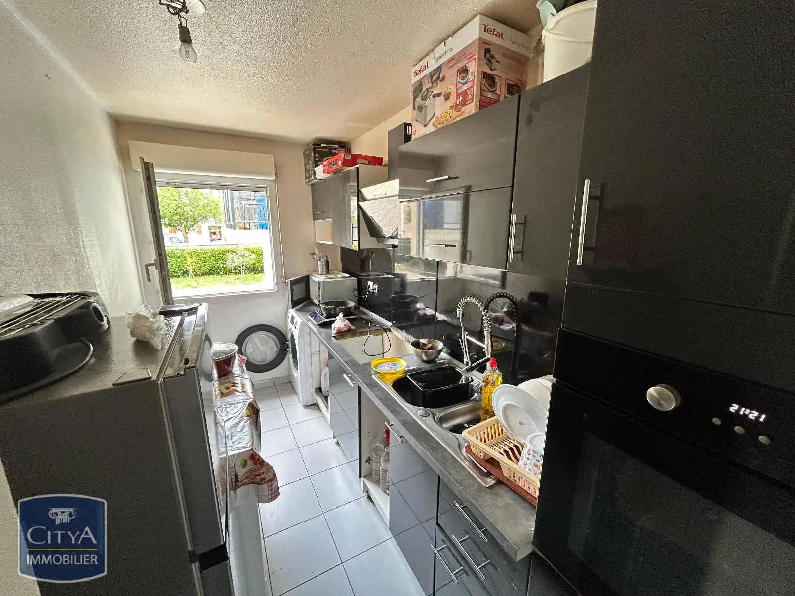 Photo 5 Appartement 3 pièces 62.2m²