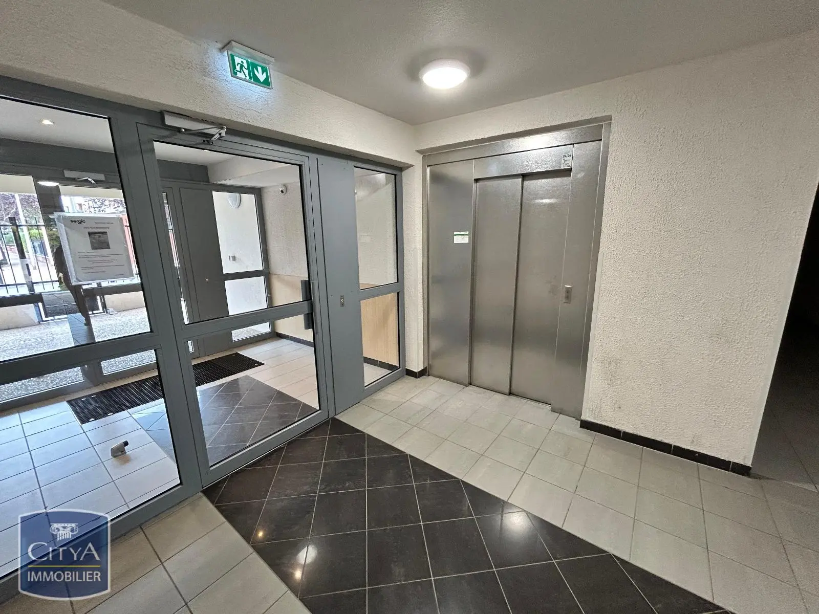 Photo 6 Appartement 3 pièces 62.2m²