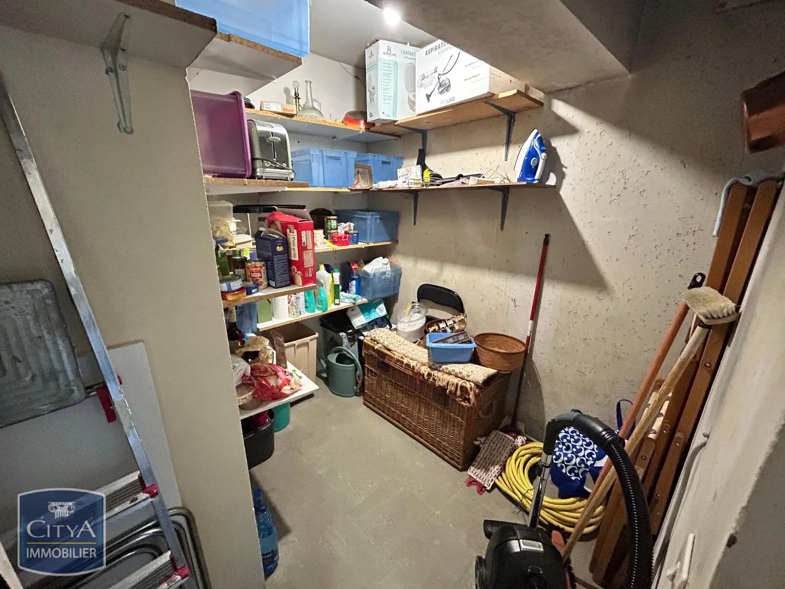 Photo 10 Appartement 3 pièces 74.65m²